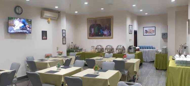 Lerina Hotel & Conference Syariah Banjarbaru图片