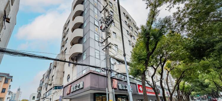 锦江之星(昆山玉山广场地铁站店)图片