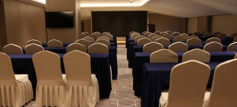 全季酒店(天津津南新城新国家会展中心店)图片