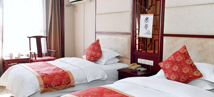 蓬莱国宾酒庄图片