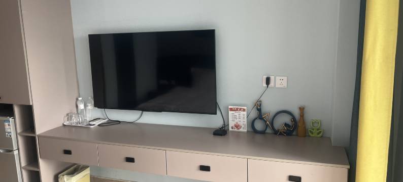 遵化古泉小镇枫夕民宿图片