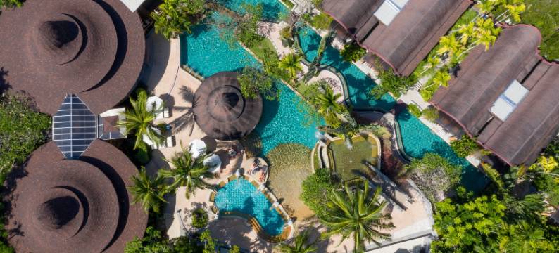 乡村度假村(The Village Resort)图片