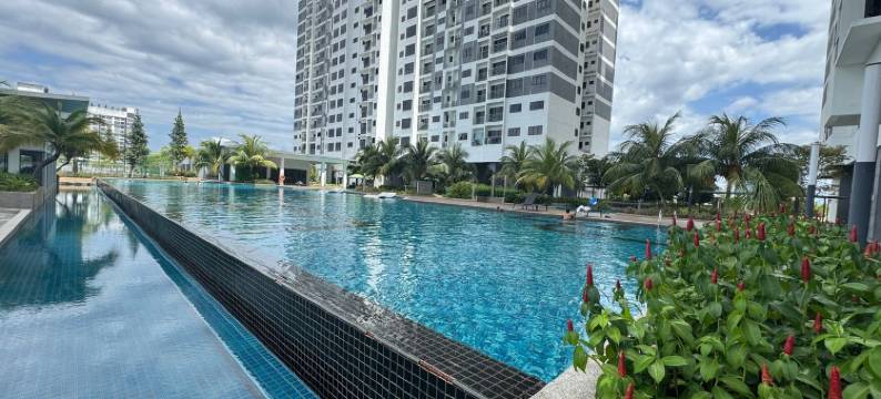 Cheras Trader Square By JR Lovely Homestay图片