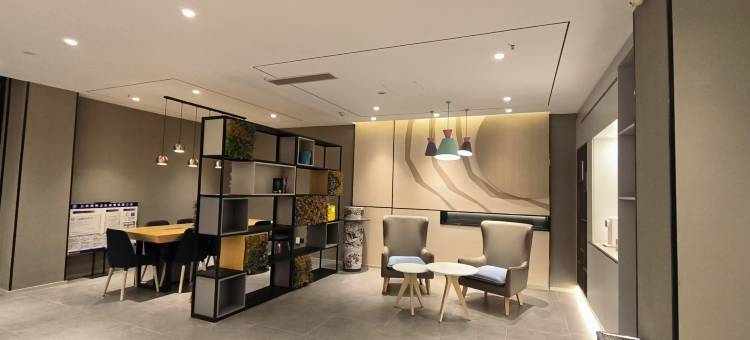 如家酒店(泰安东岳大街泰山学院西湖景区店)图片