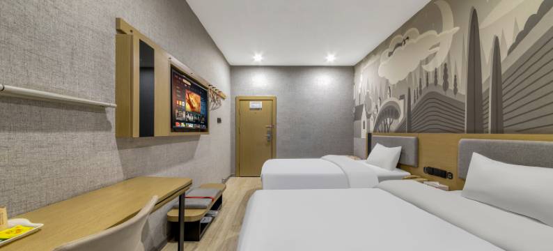 尚客优酒店(宣化南大街店)图片