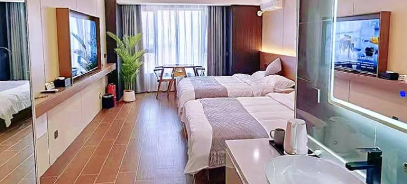 乔云居民宿图片