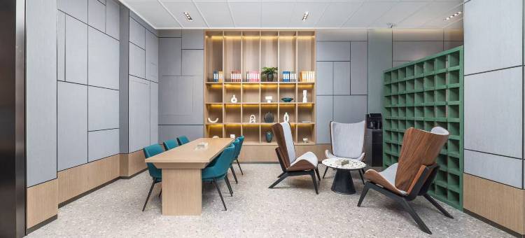 丽怡酒店(大同古城迎宾街店)图片