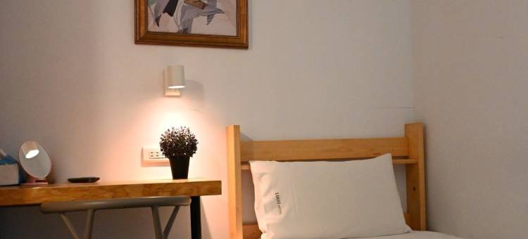 桃园绿藤轻旅图片