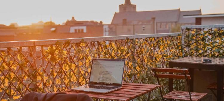 花园巷背包客旅馆(Garden Lane Backpackers)图片