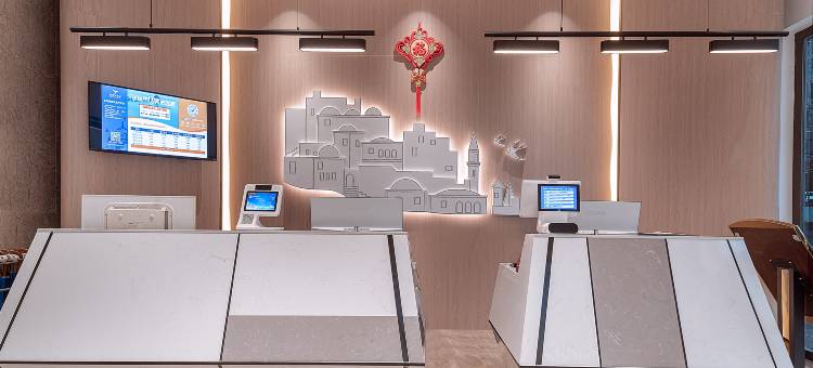 雅斯特酒店(柳州龙潭公园高铁站店)图片