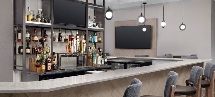 阿比林希尔顿花园酒店(Hilton Garden Inn Abilene)图片