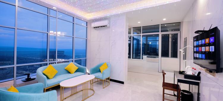 圣淘沙酒店(惠州仲恺高新区潼侨店)图片