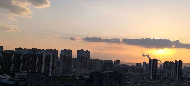 自然醒全女青年旅舍(大同古城永泰门店)图片