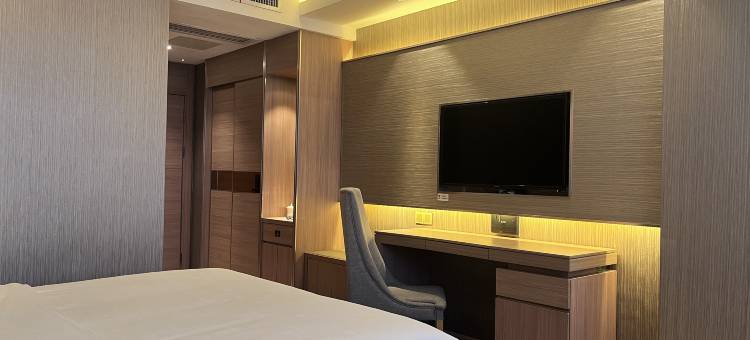 皇冠假日酒店(晋江机场店)图片