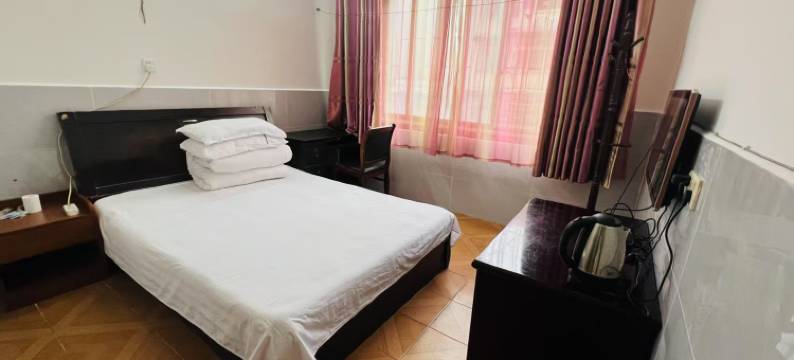 娄底娄席招待所图片