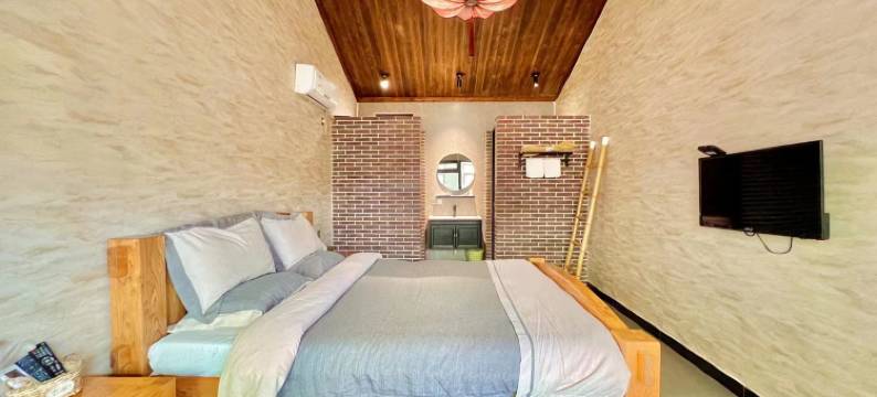 密云印象客栈图片