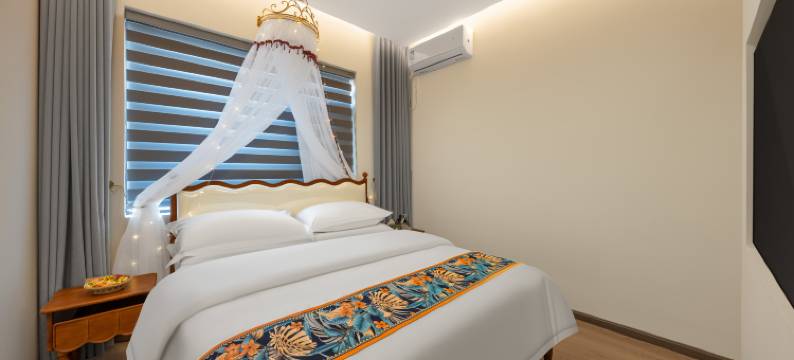 仟和羿酒店(芒市机场店)图片