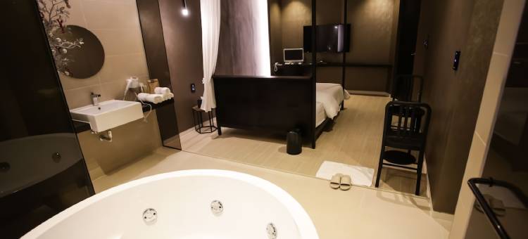 义川O-world汽车旅馆(Icheon O-World Motel)图片