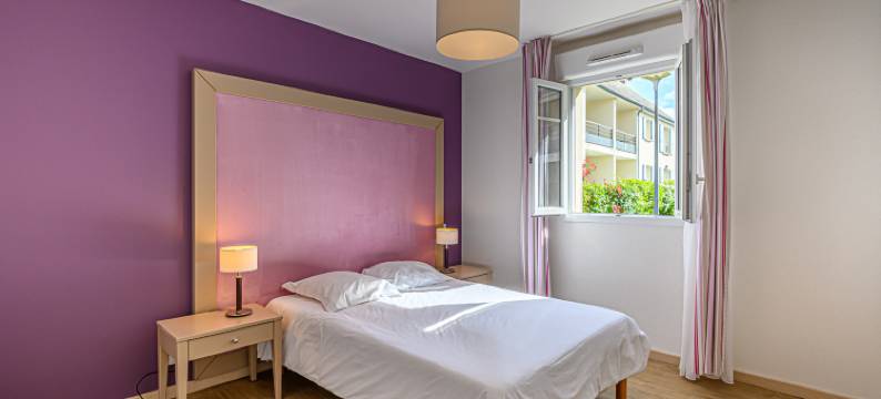 波特阿文河畔 - Vacancéole(Vacancéole - les Rives de Pont-Aven)图片