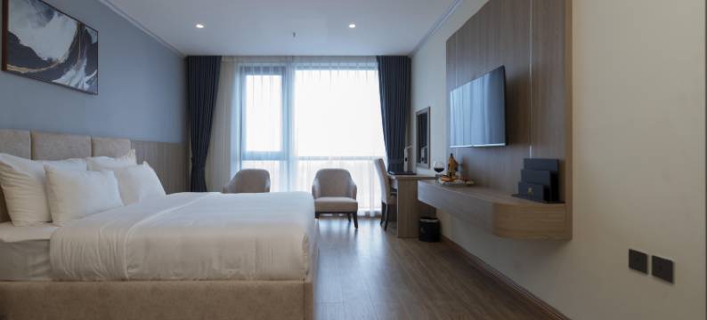 Hung Vuong Hotel图片