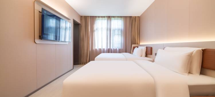 汉庭酒店(绍兴鲁迅故里沈园店)图片