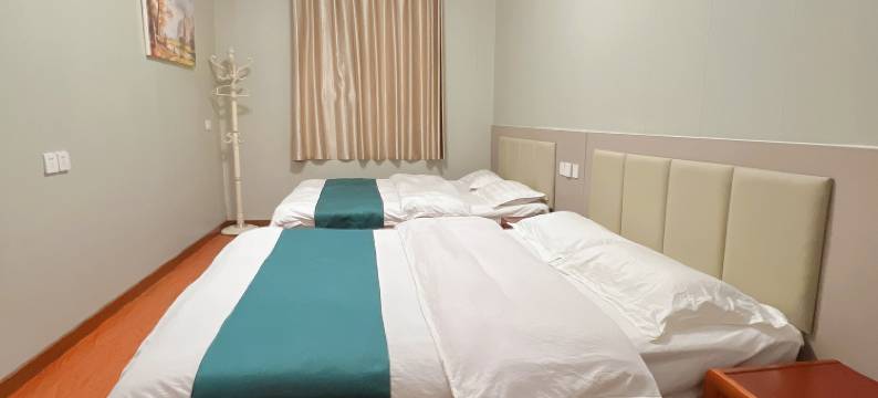 蚂蚁客栈(泰山红门登山口店)图片