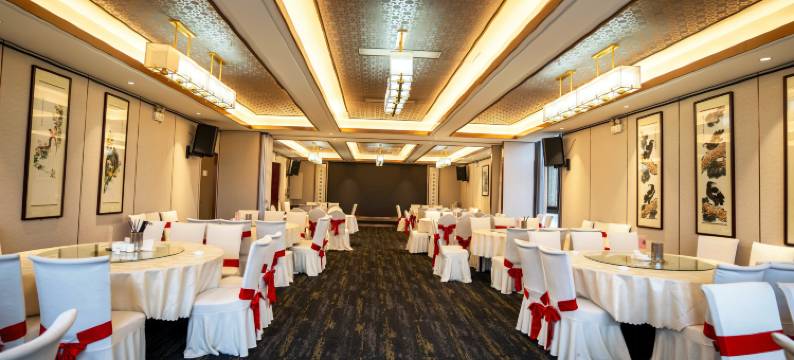 无锡锦绣翠竹大酒店图片