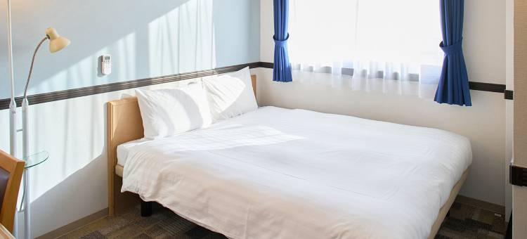 东横名古屋丸旅馆(Toyoko Inn Nagoya Marunouchi)图片