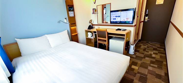 东横INN-广岛平和大通(Toyoko Inn Hiroshima Heiwa-odori)图片