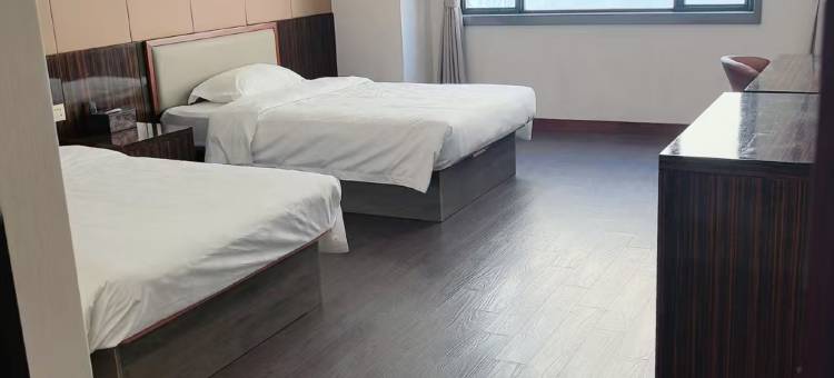 金顺商务酒店(京城国际店)图片