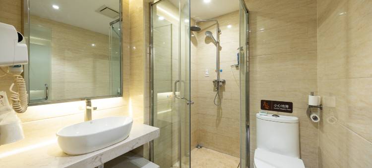 7天优品酒店(兰州新区机场店)图片