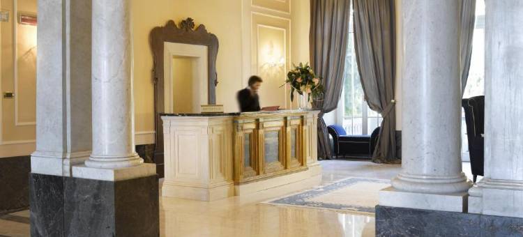 GH巴拉佐套房和Spa(GH Palazzo Suite & Spa)图片