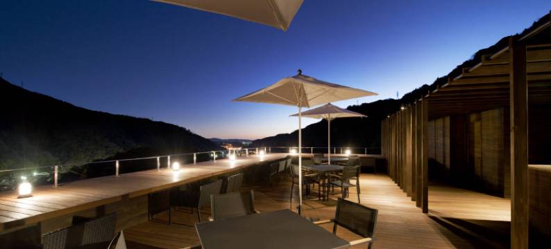 箱根汤本 Aura橘酒店(Hakone Yumoto Aura Tachibana)图片
