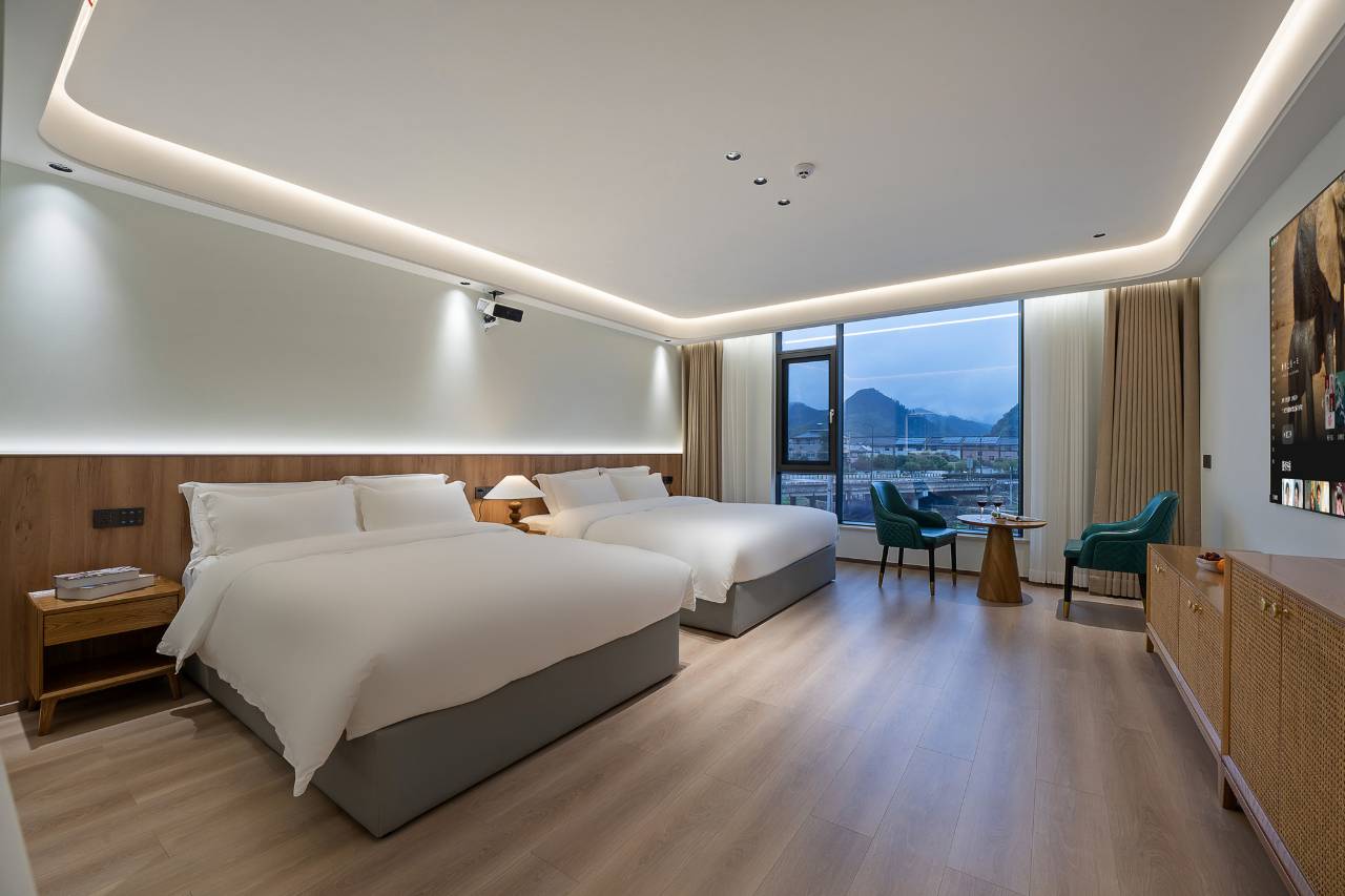 花筑·樱语民宿图片