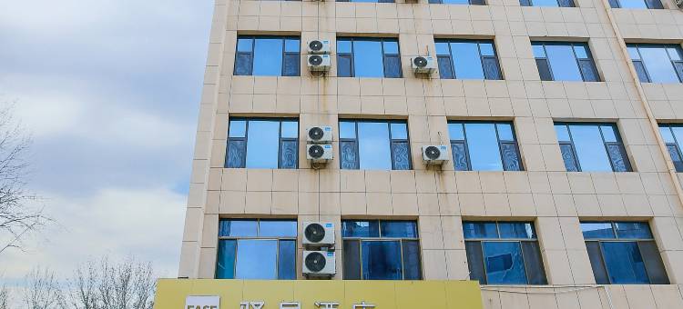 如家驿居酒店(济南宽厚里店)图片