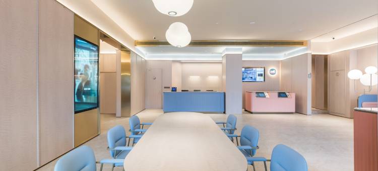 汉庭酒店(澄迈老城软件园店)图片