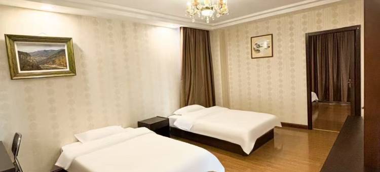 威海金林湾假日酒店图片