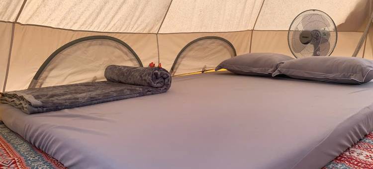 哈尼夫豪华露营(Hanif Glamping)图片