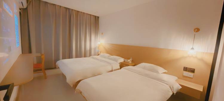 本溪柚芊宾馆图片