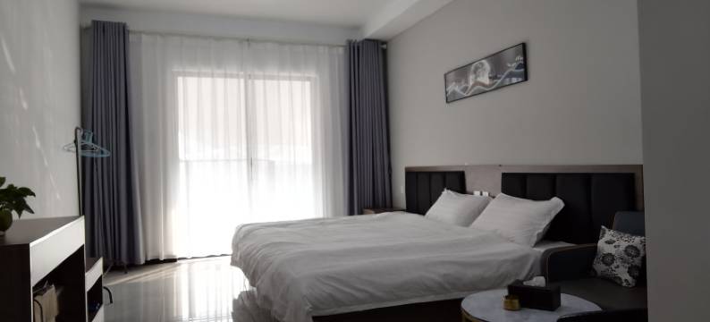 租你一颗心民宿图片