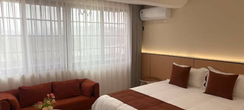 恩施月之上民宿(湖北恩施学院店)图片