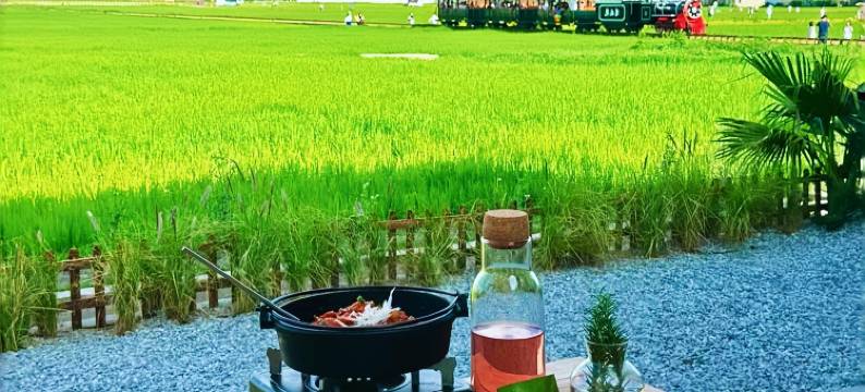 安喜自得·Holiday Villa·田园度假民宿(大理喜洲古镇店)图片