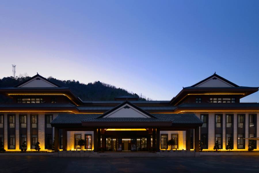 沁苑酒店