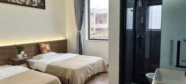 平潭留香小院民宿图片