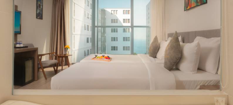 格西亚酒店(Gosia Hotel)图片