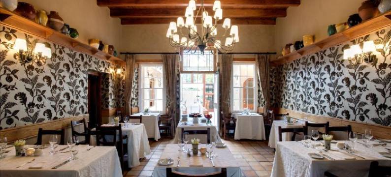 库珀曼豪斯精品水疗酒店(Coopmanhuijs Boutique Hotel & Spa)图片