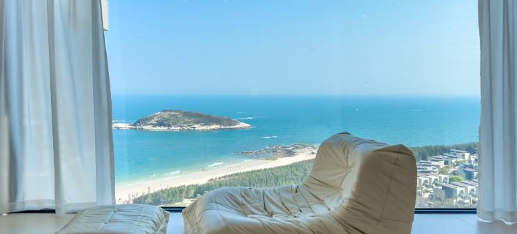 屿汐Seaside·设计师海景美宿(东山岛南屿双面海店)图片