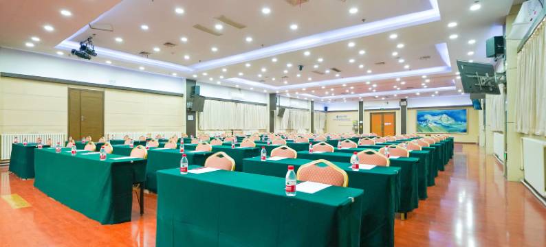 中邮苑宾馆(北京南站牛街店)图片