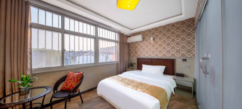 悦居酒店(南京禄口国际机场店)图片