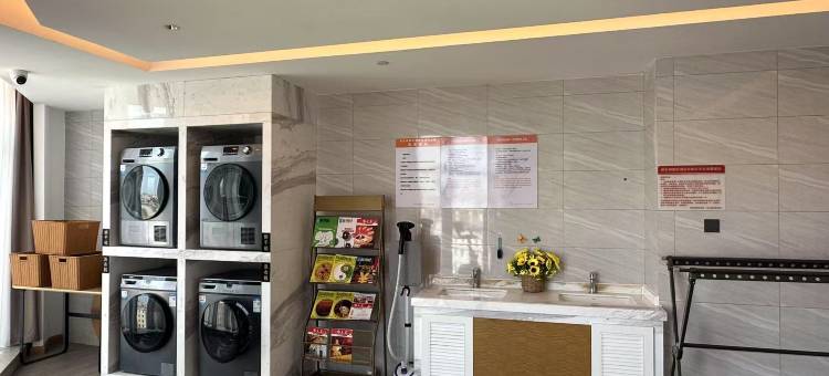维也纳国际酒店(汕头陈店国际店)图片